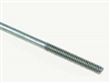 Threaded Rods, 4-40 x 12" (1) DUB144