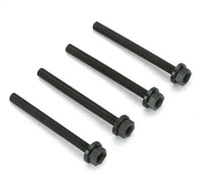 Wing Bolts,10-32 x 2" DUB164