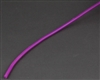 Silicone Fuel Tubing, Purple 12" DUB2241