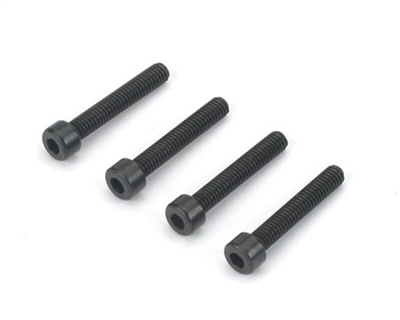 Socket Head Cap Screws, 3.5x25mm DUB2274