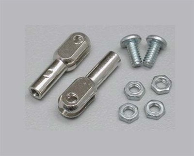 Threaded Rod Ends - DUB302