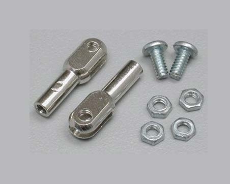 Threaded Rod Ends - DUB302