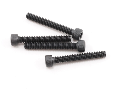 63210  Socket Head Cap Screws,6-32 x 1 DUB315