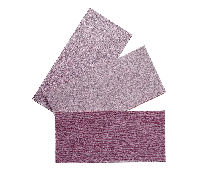 5.5" Premium Sandpaper- 150 Grit (6) DUB3405150