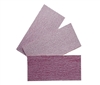 5.5" Premium Sandpaper- 220 Grit: 6 pcs DUB3405220