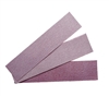 11" Premium Sandpaper- 220 Grit: 6 pcs, DUB3406220
