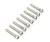 Socket Head Screw,2 x 1/2 DUB381