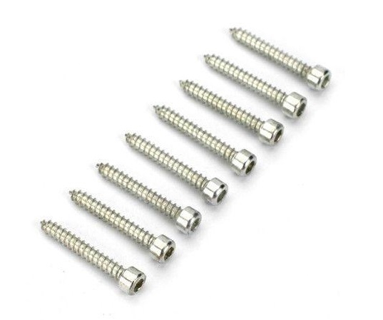 Socket Head Screw,2 x 1/2 DUB381