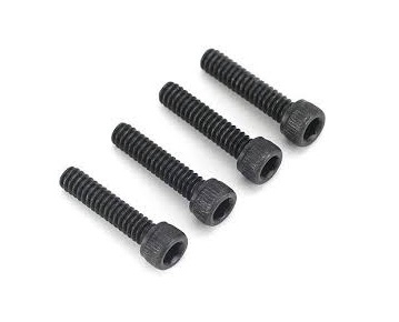 440050 Socket Cap Screws,4-40 x 1/2" DUB571