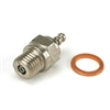 Monster Truck Plug .18-.46 Low Nitro DYN2494