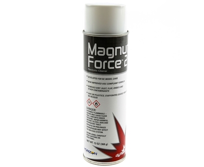 Magnum Force 2 Motor Spray, 13 oz DYN5500