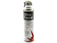 Nitro Force: Nitro Car Cleaner DYN5505