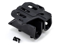 DYN5658 Dynamite Dual Battery Holder