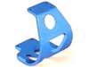 DYN8006B Alum Motor Guard Blue Mini-T