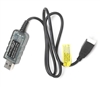 Dynamite  USB LiPo Charger 2s 500mA  - DYNC1063