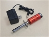 USED  Metered Ni-Mh Glow Driver w/USB Charger DYNE0200