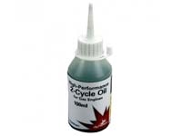 2 Cycle Oil, 100cc: 5IVE-T DYNE4100