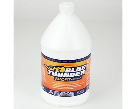 Blue Thunder Sport 20% Gallon (4) DYNF2220