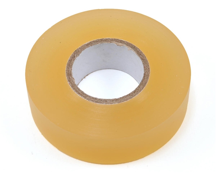 Clear Flexible Marine Tape (18M) DYNM0102