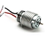 20-Turn 550, 2200Kv, Brushed Marine Motor