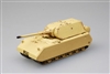 Easy Model 1/72 "MOUSE" Tank - German Army