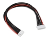 6S "XH" Multi-Adapter Balance Cable (Charger To Balance Board) (20cm) ECP1597