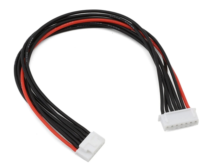 6S "XH" Multi-Adapter Balance Cable (Charger To Balance Board) (20cm) ECP1597