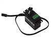 EcoPower WP200T Waterproof High Torque Metal Gear Brushless Servo 467oz-in 34.2 kg, 0.11/60Â° sec @ 6.0V - ECP-200T