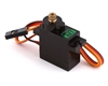 EcoPower 827 12g Digital Metal Gear Micro Servo @8.4V: 37.5oz-in (2.7kg-cm) (High Voltage) ECP-827