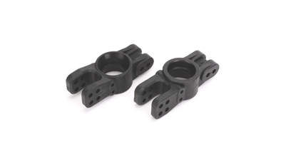 ECX 0818 Rear Hub Carrier Set (2)