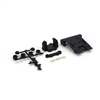 Fr/R Suspension Mount Set: 1:10 2wd Ruckus,Torment ECX2006