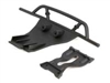 Front Bumper Set: 1:10 4wd Torment ECX231018