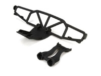 Rear Bumper Set: 1:10 4wd Torment ECX231019