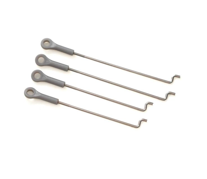 EFL-1237 Control Linkages: Extra 330 SC 1.3m