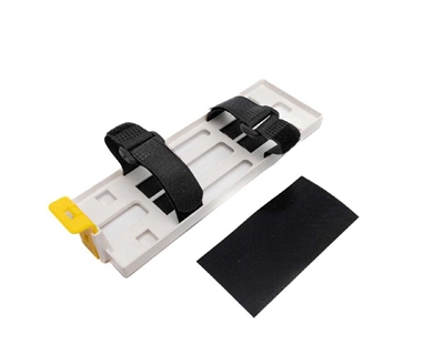 E-flite Battery Tray w/Straps: Super Timber 1.7m E-flite - EFL-1342