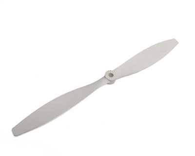 10 x 5 Propeller, White: Sportix 1.1m - EFL-1957