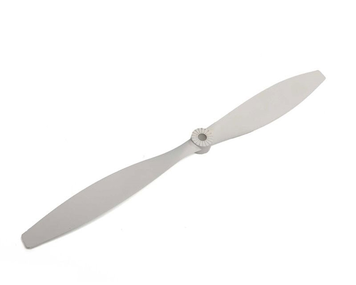 10 x 5 Propeller, White: Sportix 1.1m - EFL-1957