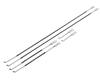E-Flite Pushrod Set: S.E.5a - EFL-2102
