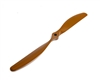EFL-2107	 Propeller 10 X 5: S.E.5a
