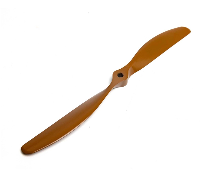 EFL-2107	 Propeller 10 X 5: S.E.5a