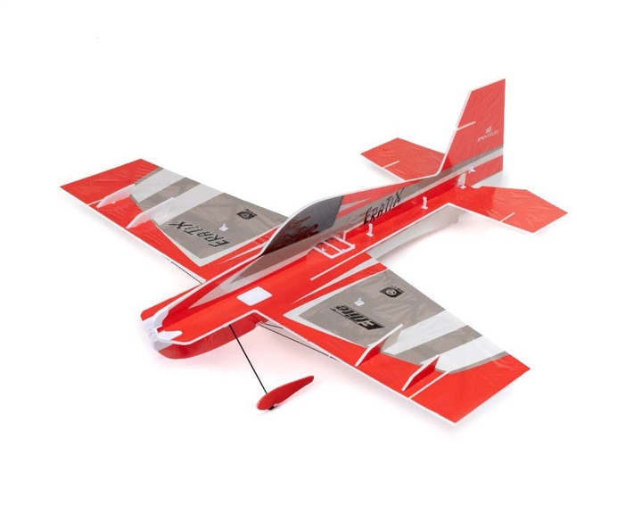 E-Flite Replacement Airframe: UMX Eratix 450mm,  EFL3138