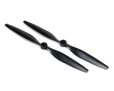 E-Flite Propeller 148 x 35mm: UMX Eratix 3D FF (Flat Foamy) EFL3144
