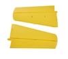 EFL013553 Horizontal Stabilizer Set: Carbon-Z T-28