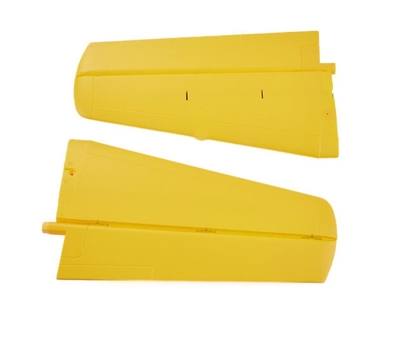 EFL013553 Horizontal Stabilizer Set: Carbon-Z T-28