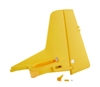 EFL013554 Vertical Stabilizer: Carbon-Z T-28