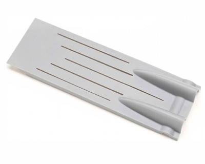 EFL01462  Bottom Fuselage Cover: F-14 Tomcat 40mm Twin