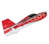 EFL01977 Fuselage: Eratix 3D Flat Foamy, 860mm