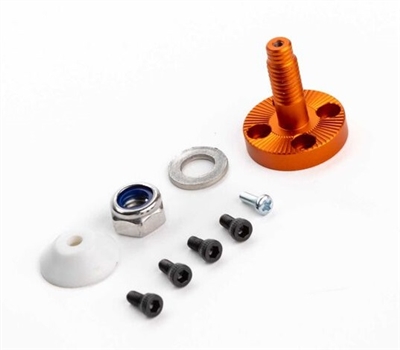 EFL0361 Propeller Adaptor: Slow Ultra Stick