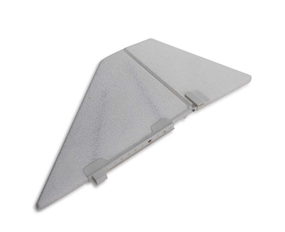 EFL0368 Vertical Stabilizer: Slow Ultra Stick