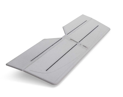 EFL0369 Horizontal Stabilizer: Slow Ultra Stick